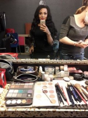 Escort trans Элиза Транссексуалка