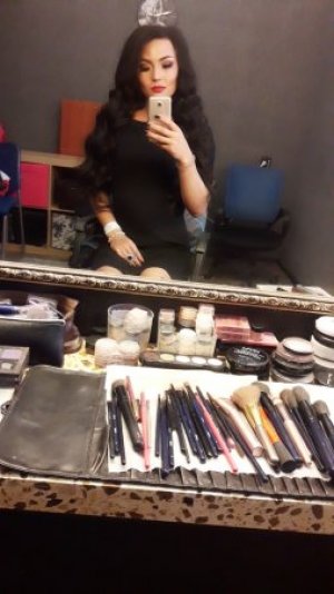 Escort trans Элиза Транссексуалка