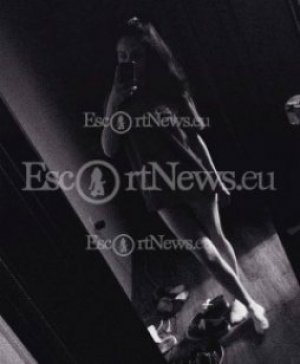 Транссексуалка LANA