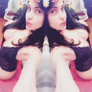 Транссексуалка Милана