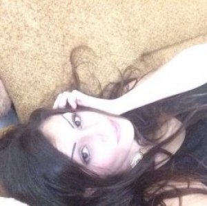 Транссексуалка ДианаТранс