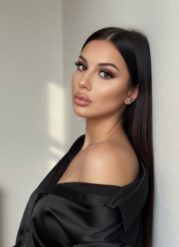 Escort trans Трассексуалка Ева