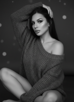 Escort trans Трассексуалка Ева